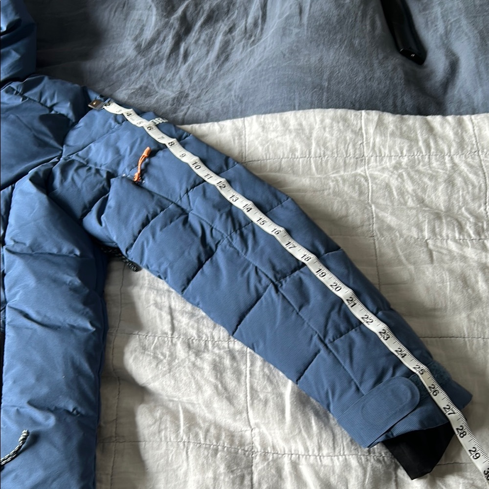 Orage Riya ski Jacket - Picture 6 of 7